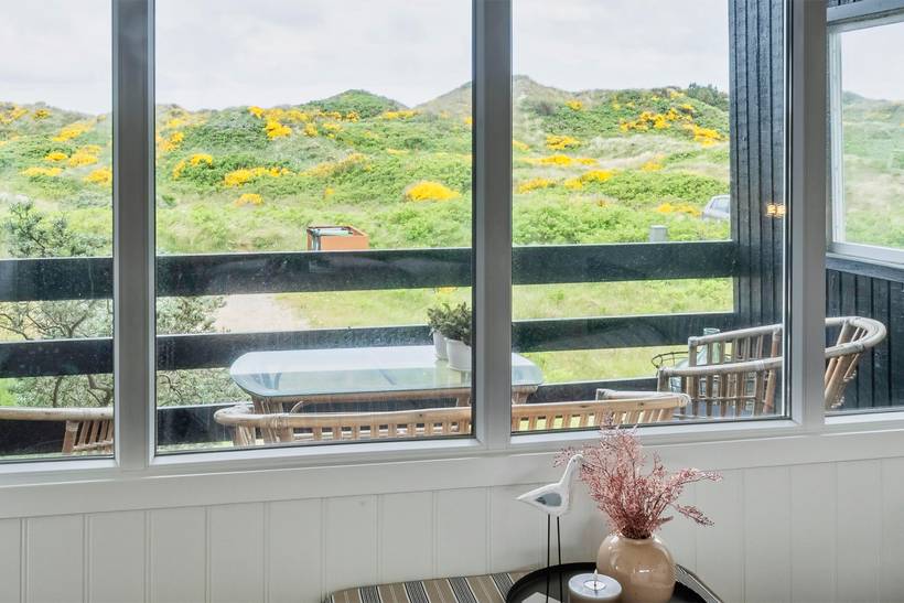 Foto von Ferienhaus AQ01 in Vejers Strand - Westjütland