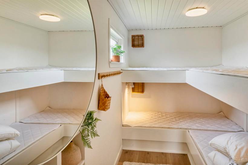 Foto von Ferienhaus AQ01 in Vejers Strand - Westjütland