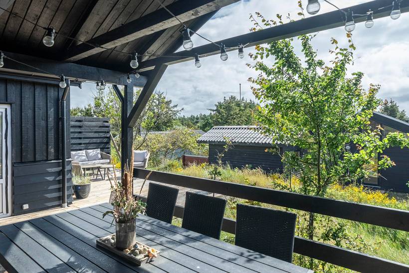 Foto von Ferienhaus AQ01 in Vejers Strand - Westjütland