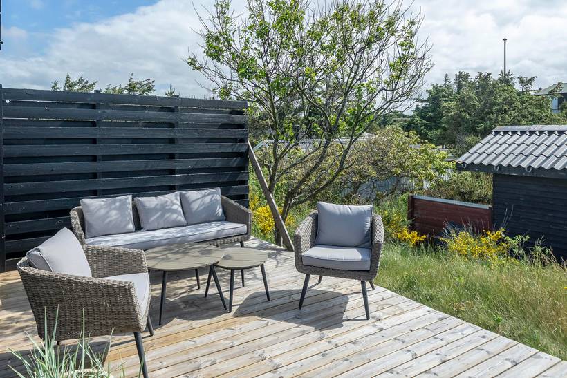 Foto von Ferienhaus AQ01 in Vejers Strand - Westjütland