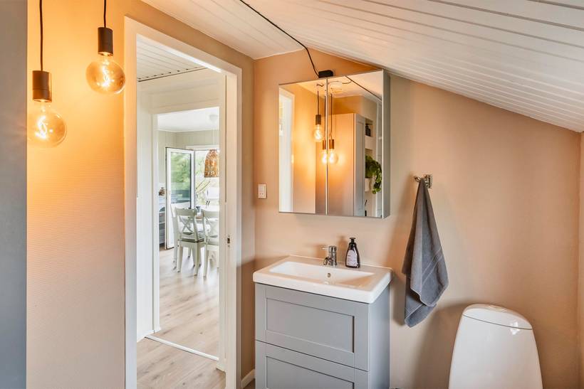 Foto von Ferienhaus AQ01 in Vejers Strand - Westjütland