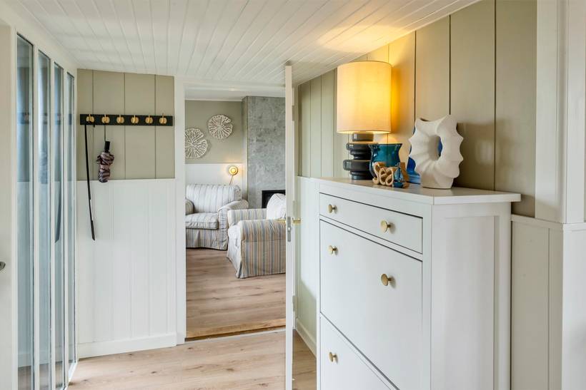Foto von Ferienhaus AQ01 in Vejers Strand - Westjütland