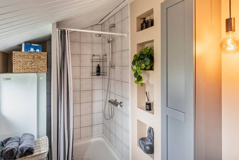 Foto von Ferienhaus AQ01 in Vejers Strand - Westjütland