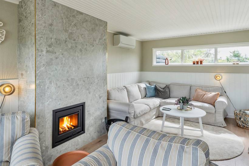 Foto von Ferienhaus AQ01 in Vejers Strand - Westjütland