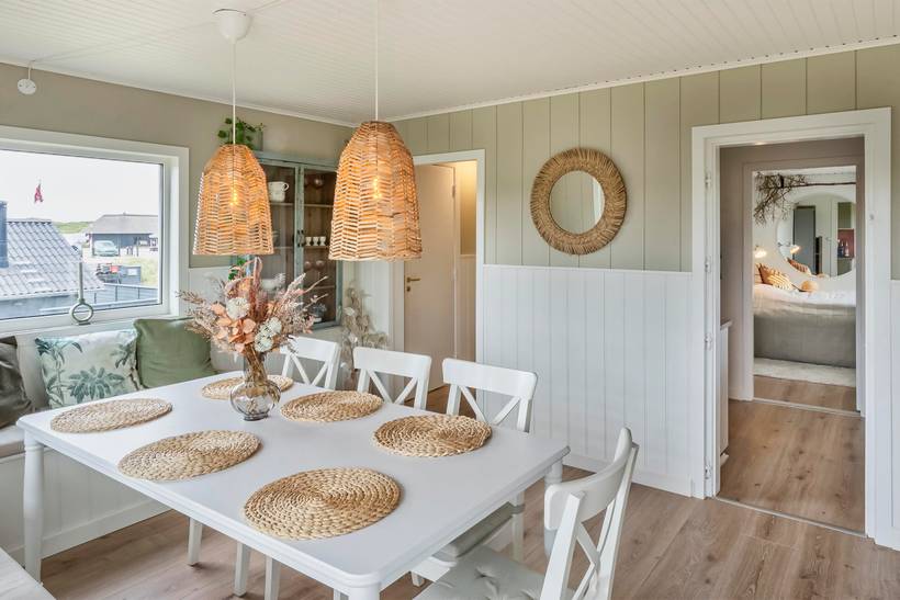 Foto von Ferienhaus AQ01 in Vejers Strand - Westjütland