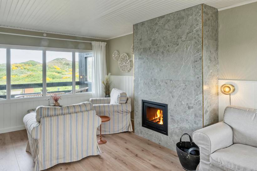 Foto von Ferienhaus AQ01 in Vejers Strand - Westjütland