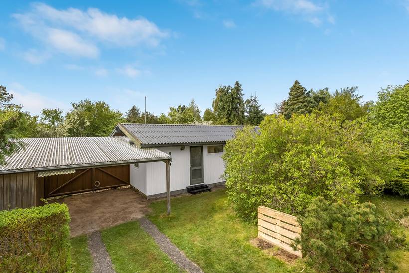 Foto von Ferienhaus AQ07 in Hummingen - Lolland