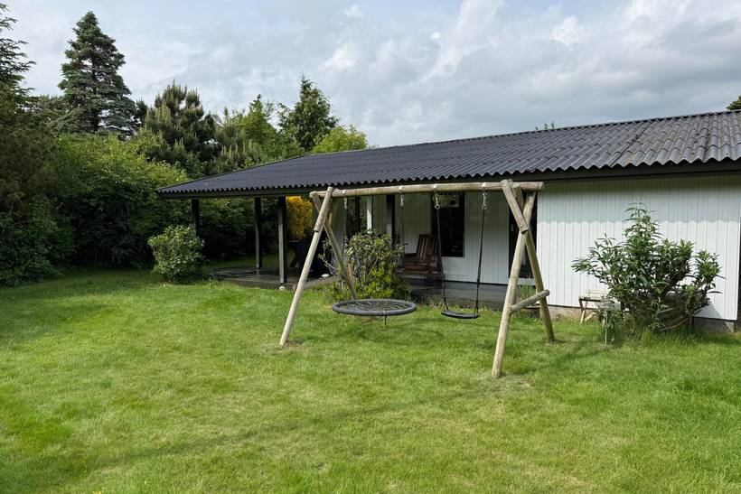 Foto von Ferienhaus AQ07 in Hummingen - Lolland
