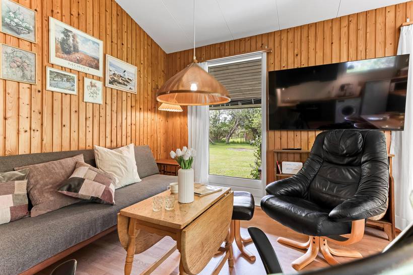 Foto von Ferienhaus AQ07 in Hummingen - Lolland