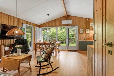 Vorschaubild von Ferienhaus AQ07 in Hummingen - Lolland