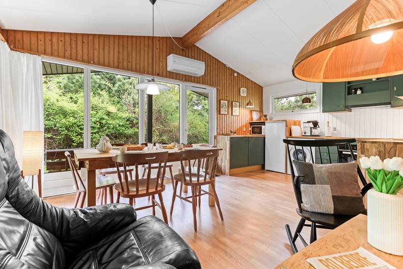Foto von Ferienhaus AQ07 in Hummingen - Lolland