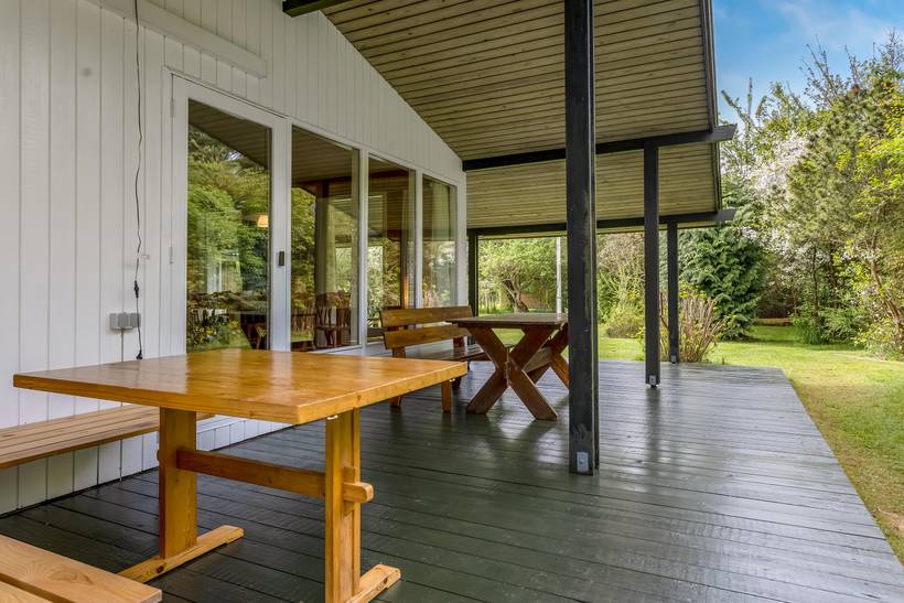Foto von Ferienhaus AQ07 in Hummingen - Lolland