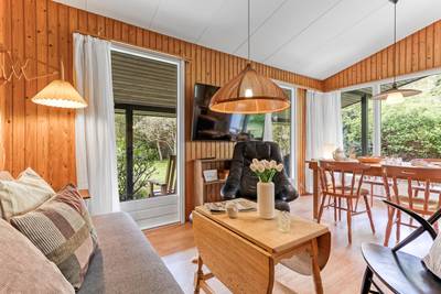 Vorschaubild von Ferienhaus AQ07 in Hummingen - Lolland