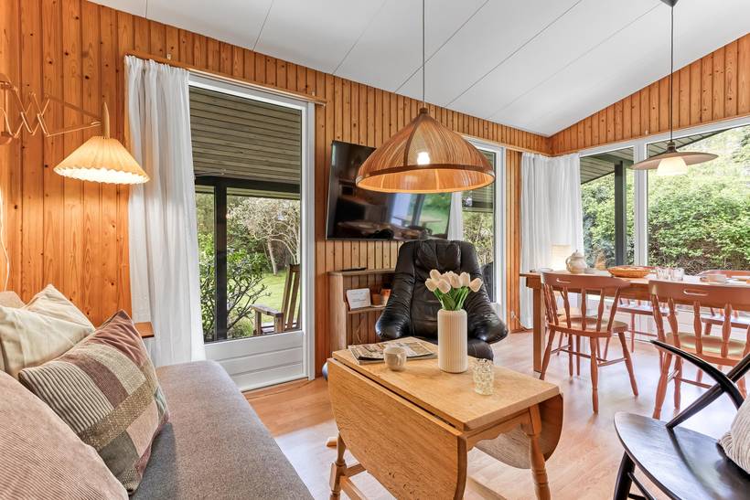 Foto von Ferienhaus AQ07 in Hummingen - Lolland