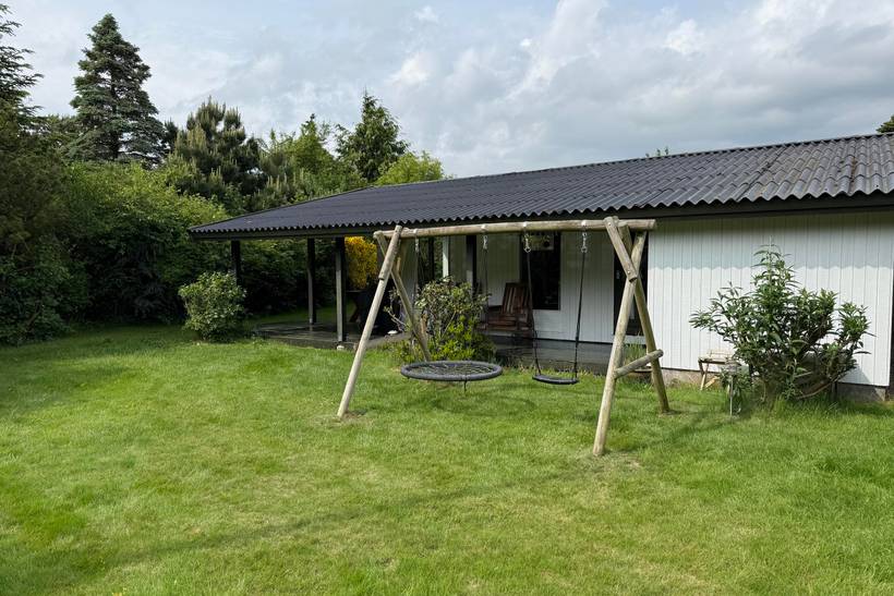 Foto von Ferienhaus AQ07 in Hummingen - Lolland