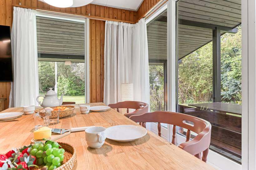 Foto von Ferienhaus AQ07 in Hummingen - Lolland