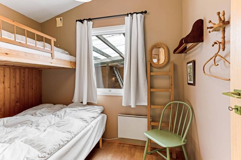 Foto von Ferienhaus AQ07 in Hummingen - Lolland