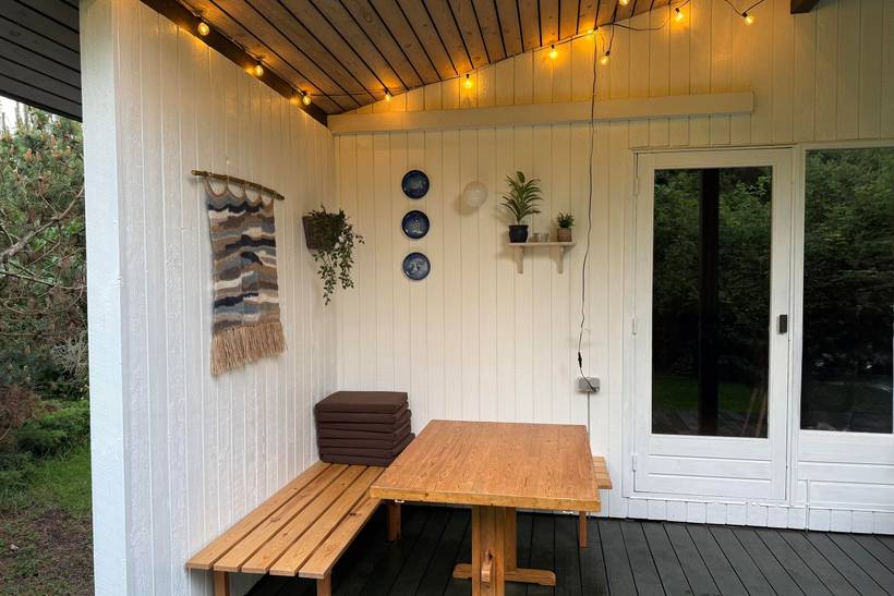 Foto von Ferienhaus AQ07 in Hummingen - Lolland
