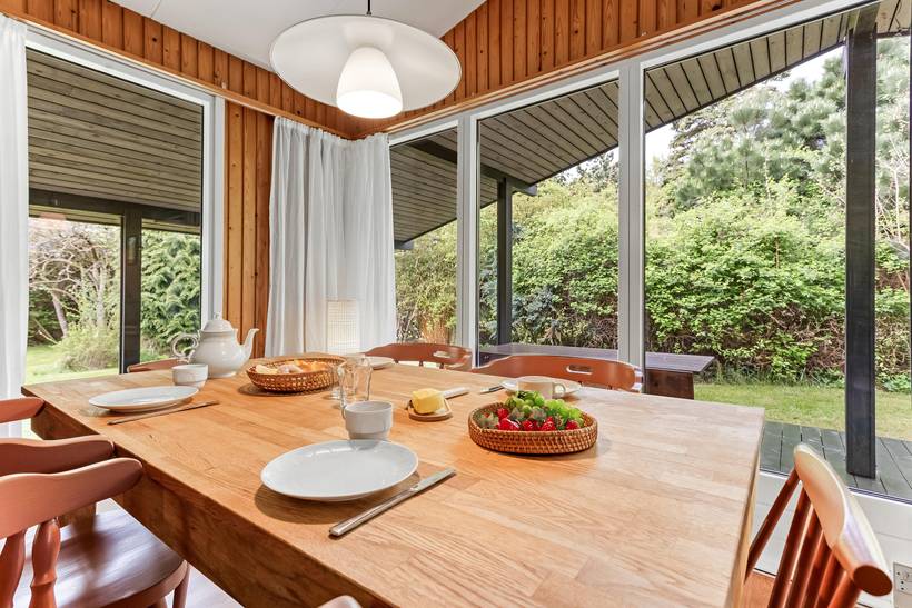 Foto von Ferienhaus AQ07 in Hummingen - Lolland