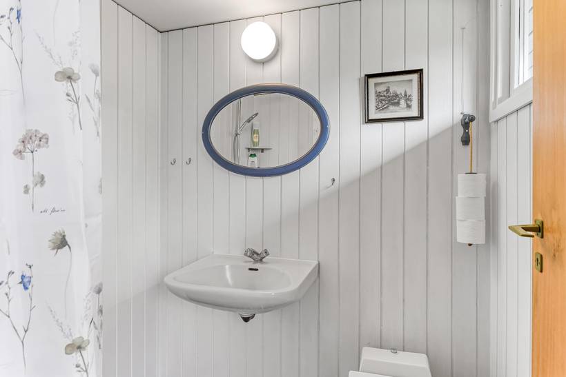 Foto von Ferienhaus AQ07 in Hummingen - Lolland