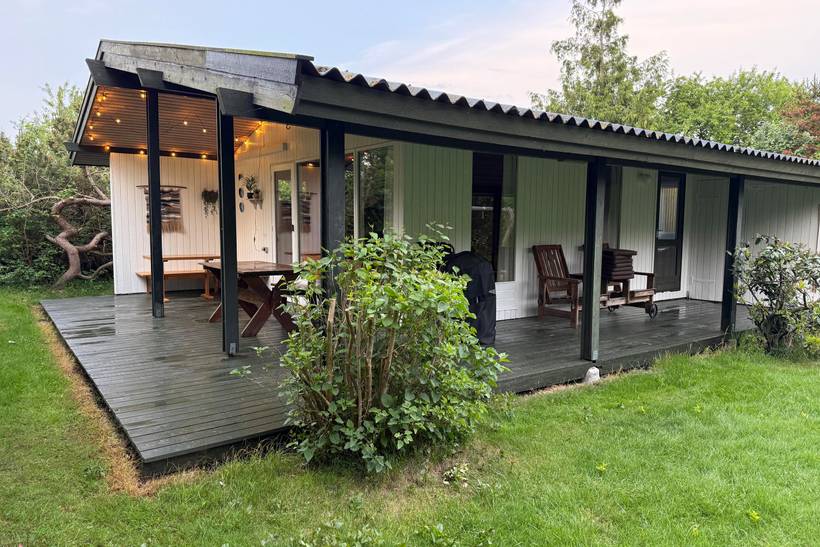 Foto von Ferienhaus AQ07 in Hummingen - Lolland