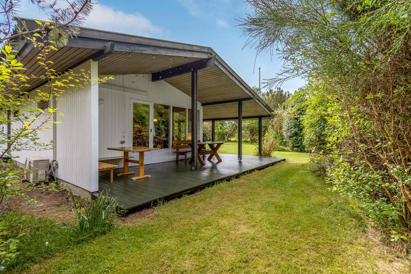 Foto von Ferienhaus AQ07 in Hummingen - Lolland