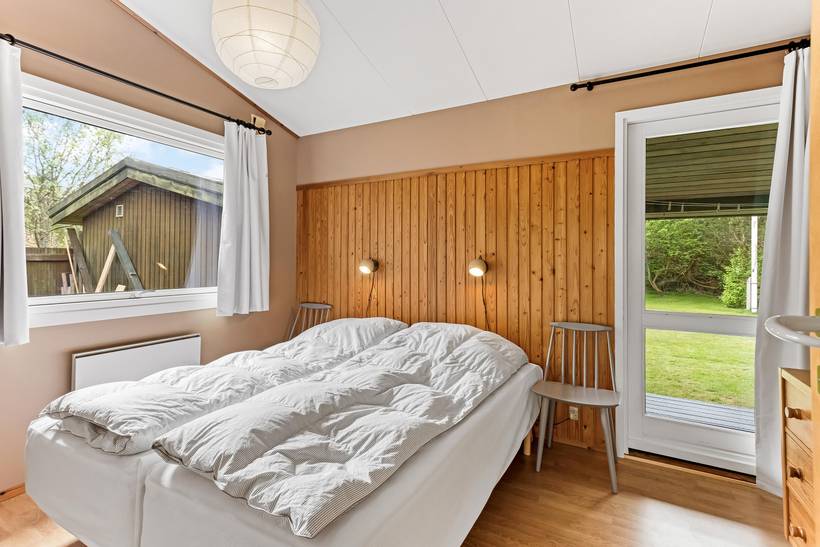 Foto von Ferienhaus AQ07 in Hummingen - Lolland