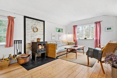 Vorschaubild von Ferienhaus AQ12 in Rørvig - Westseeland