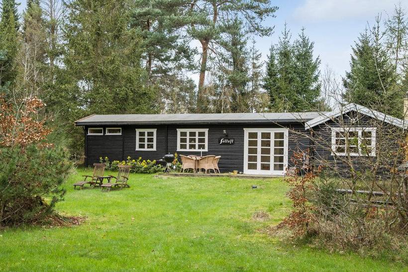 Foto von Ferienhaus AQ12 in Rørvig - Westseeland