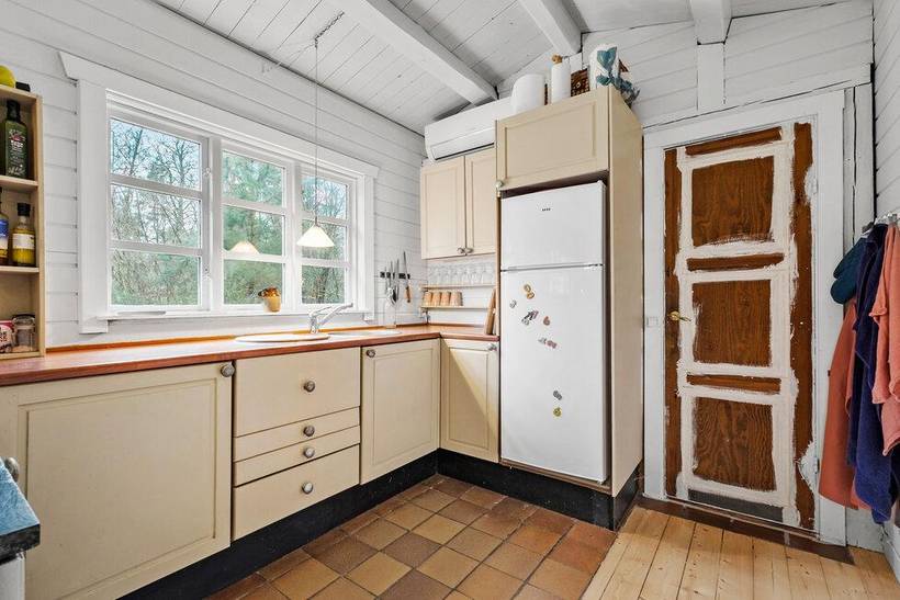 Foto von Ferienhaus AQ12 in Rørvig - Westseeland