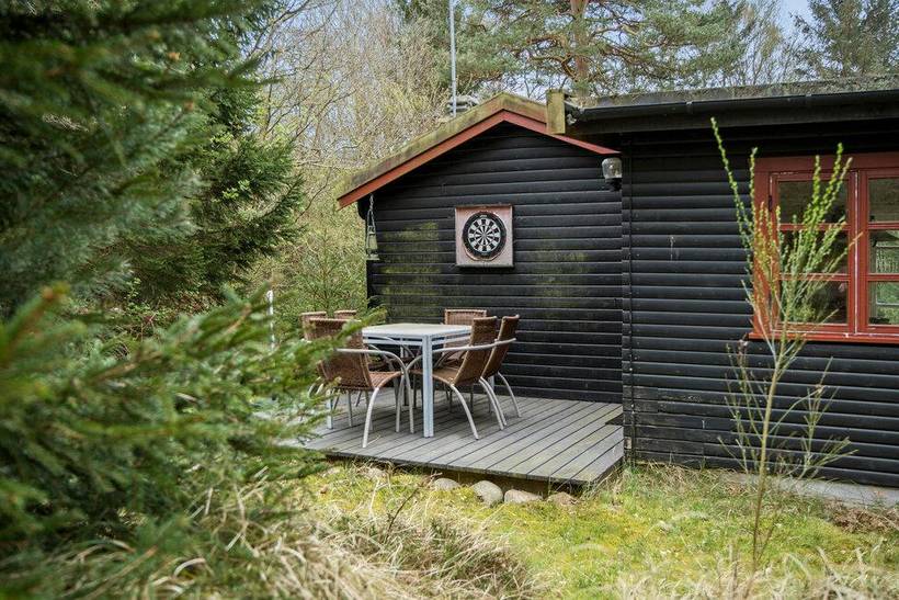 Foto von Ferienhaus AQ12 in Rørvig - Westseeland