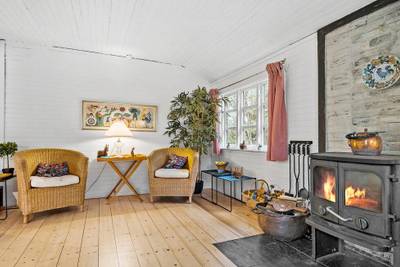Vorschaubild von Ferienhaus AQ12 in Rørvig - Westseeland