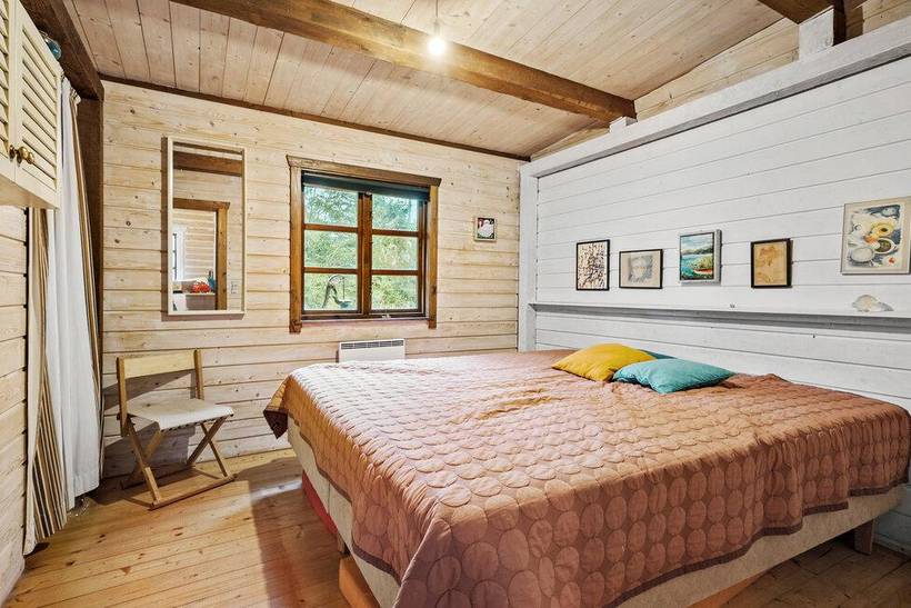 Foto von Ferienhaus AQ12 in Rørvig - Westseeland