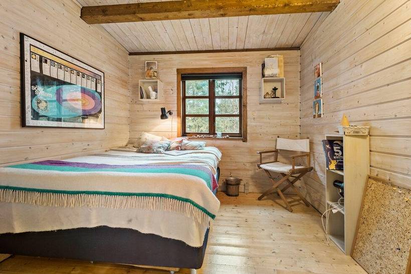 Foto von Ferienhaus AQ12 in Rørvig - Westseeland