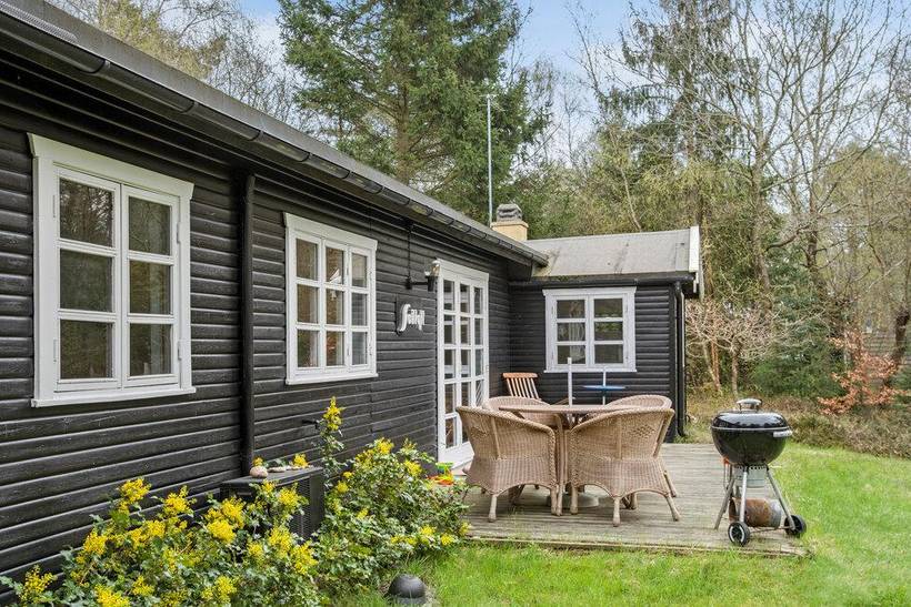 Foto von Ferienhaus AQ12 in Rørvig - Westseeland