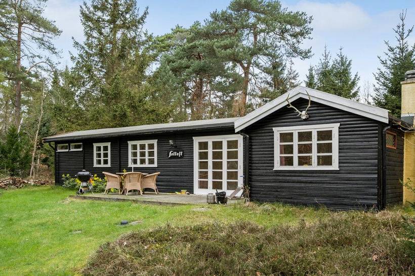 Foto von Ferienhaus AQ12 in Rørvig - Westseeland