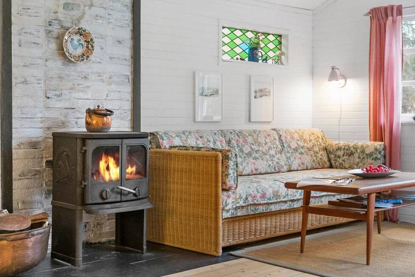 Foto von Ferienhaus AQ12 in Rørvig - Westseeland
