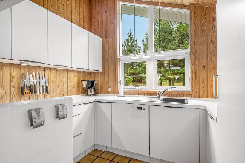Foto von Ferienhaus AQ15 in Saltum - Blokhus - Nordjütland