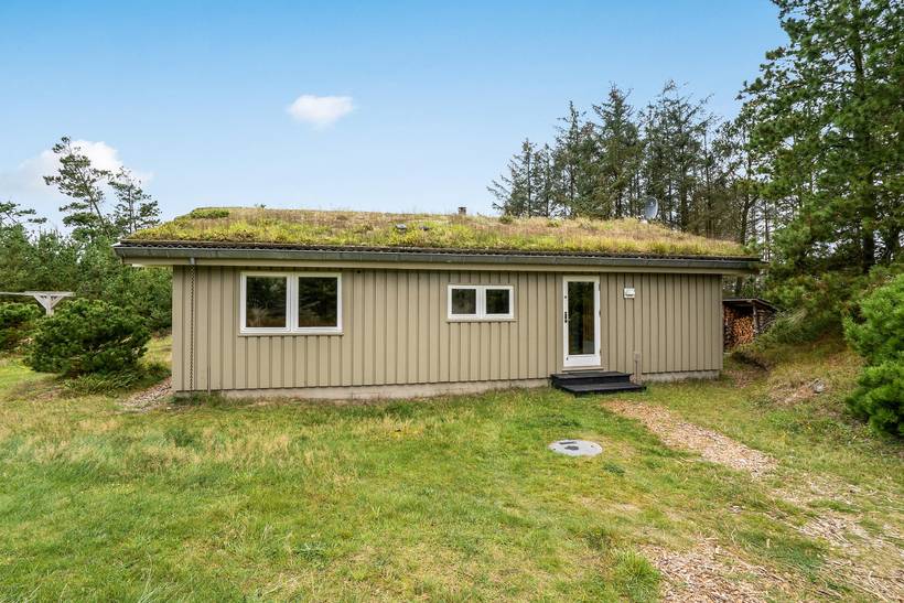 Foto von Ferienhaus AQ15 in Saltum - Blokhus - Nordjütland