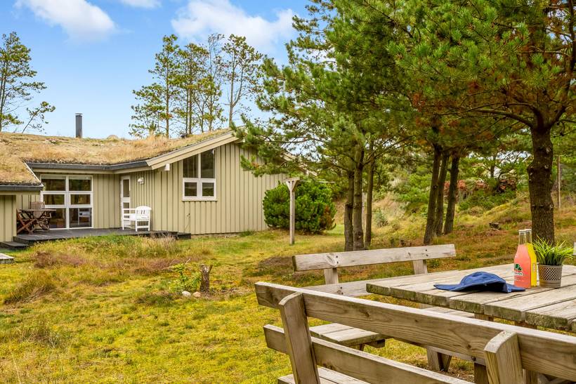 Foto von Ferienhaus AQ15 in Saltum - Blokhus - Nordjütland