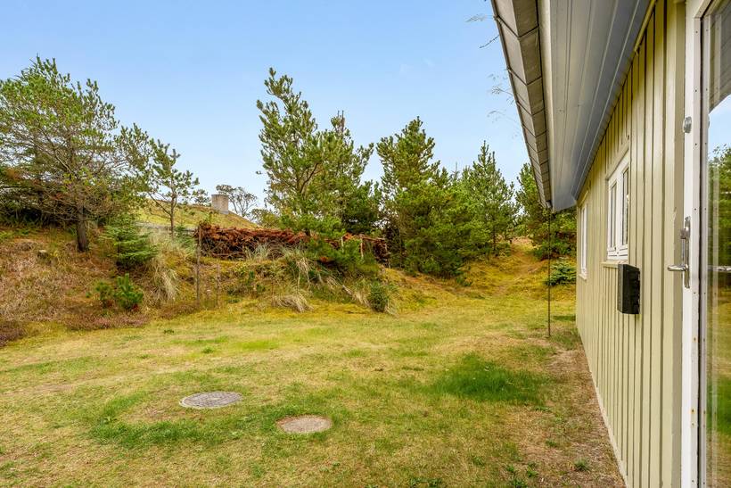 Foto von Ferienhaus AQ15 in Saltum - Blokhus - Nordjütland