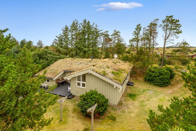 Foto von Ferienhaus AQ15 in Saltum - Blokhus - Nordjütland
