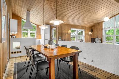 Vorschaubild von Ferienhaus AQ15 in Saltum - Blokhus - Nordjütland