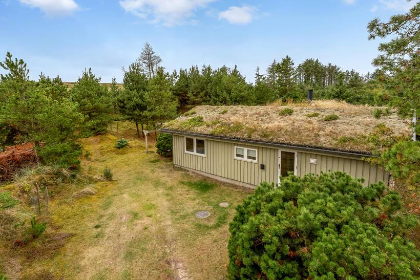 Foto von Ferienhaus AQ15 in Saltum - Blokhus - Nordjütland