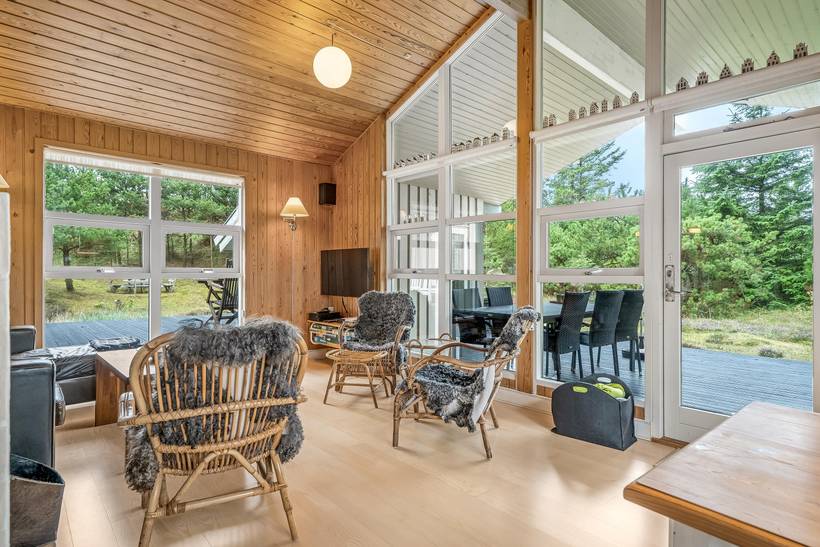 Foto von Ferienhaus AQ15 in Saltum - Blokhus - Nordjütland