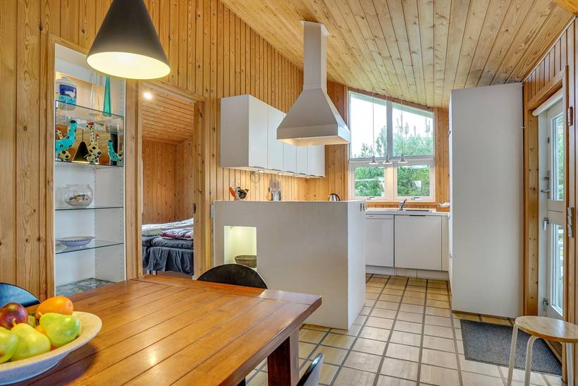 Foto von Ferienhaus AQ15 in Saltum - Blokhus - Nordjütland