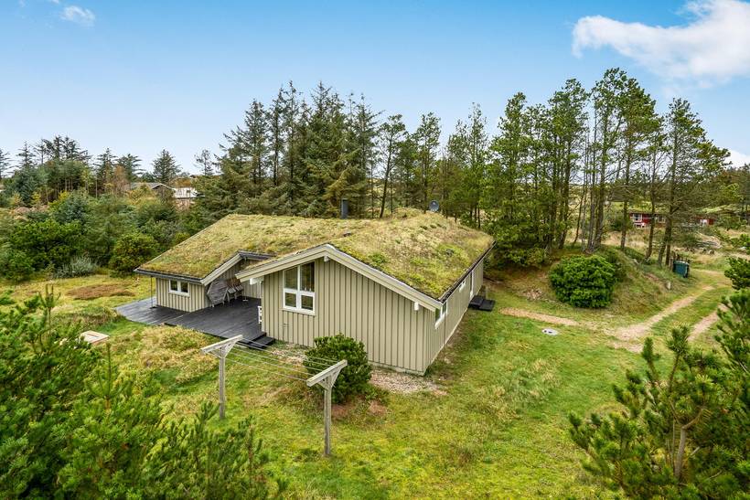 Foto von Ferienhaus AQ15 in Saltum - Blokhus - Nordjütland