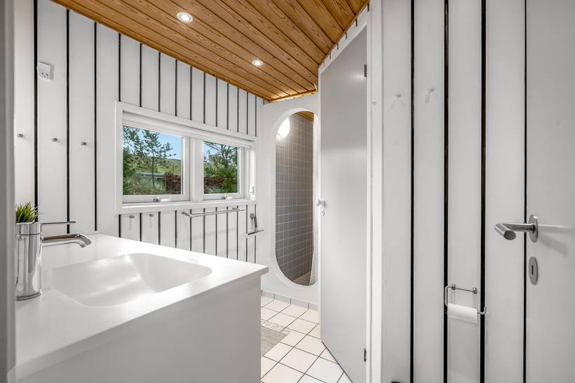 Foto von Ferienhaus AQ15 in Saltum - Blokhus - Nordjütland