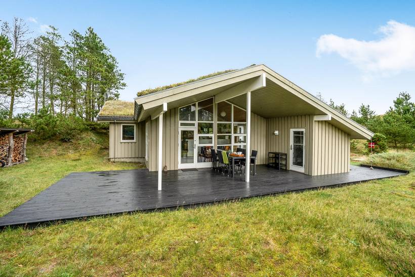 Foto von Ferienhaus AQ15 in Saltum - Blokhus - Nordjütland