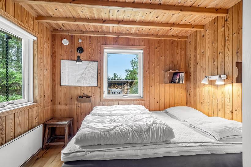 Foto von Ferienhaus AQ15 in Saltum - Blokhus - Nordjütland